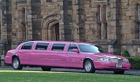 North East Limo Hire 1060796 Image 0